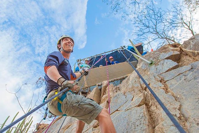 Outdoor Ziplining and UTV Adventure from Los Cabos - Is the $189-plus price fair?