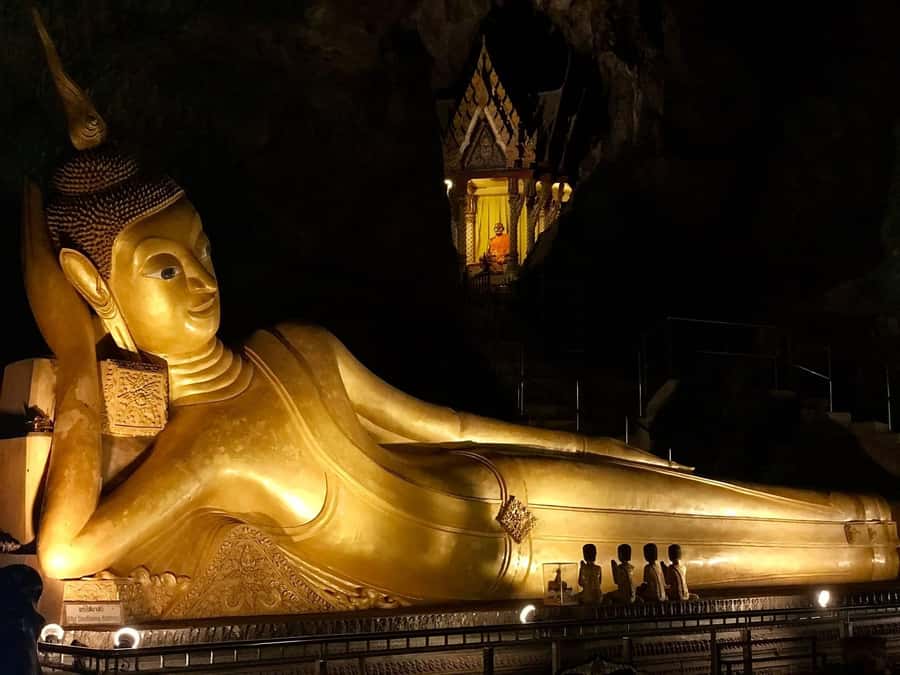 Pa Tong: Rainforest Day Trip with Cave, Rafting, ATV & Lunch - The 7km white-water rafting run