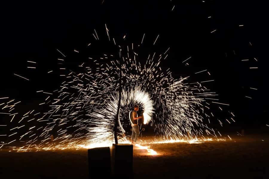 package: Agafay dinner, Sunset, show , Quad or Camel Ride - Leaving Marrakech for the Agafay desert