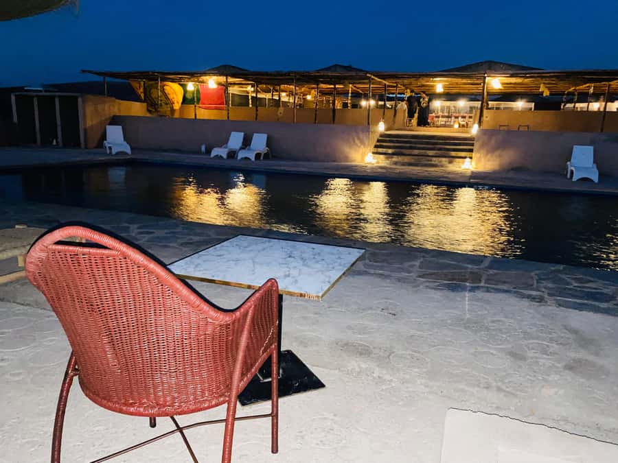 package: Agafay dinner, Sunset, show , Quad or Camel Ride - Timing, comfort, and what to bring