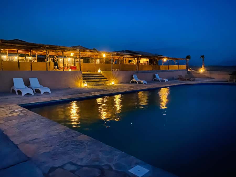 package: Agafay dinner, Sunset, show , Quad or Camel Ride - A short stop for photos and local life