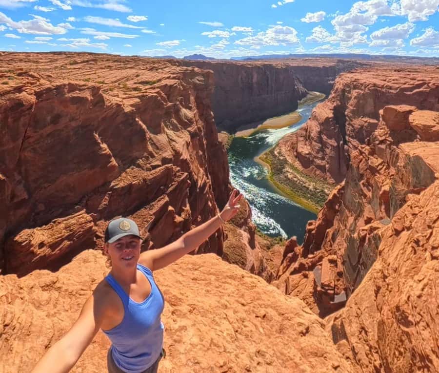 Page: Sunset UTV Tour Near Horseshoe Bend Overlook - The first 15 minutes: safety, gear, and getting comfortable