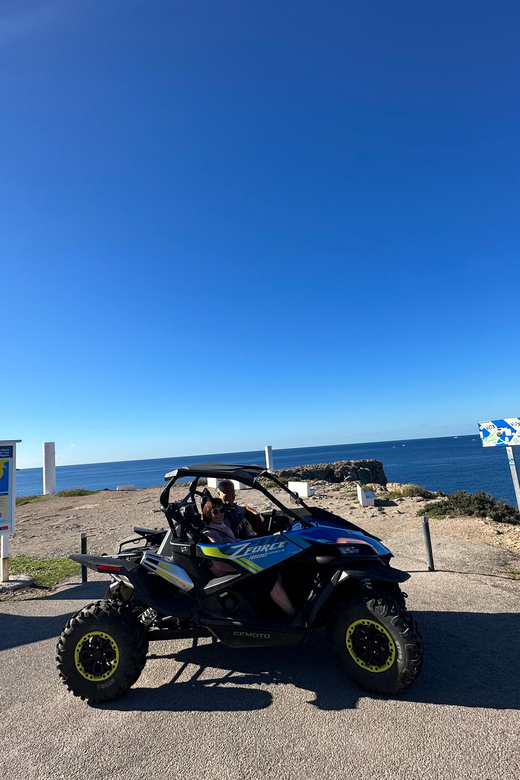 Paguera: 2 Hour Buggy Tour - Key Points Before You Book