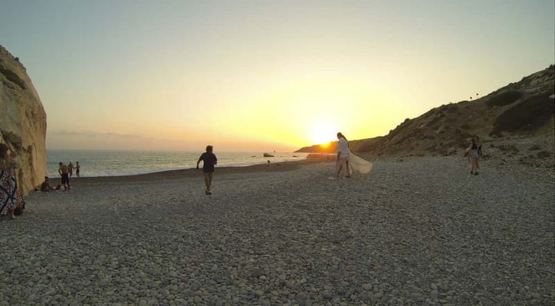 Paphos: 4x4 ATV & Buggy Safari Tour to Aphrodite's Rock - Practical packing advice for a cleaner ride