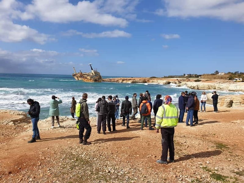 Paphos: Buggy Safari to Akamas Peninsula with Lunch - Who will enjoy this buggy safari most