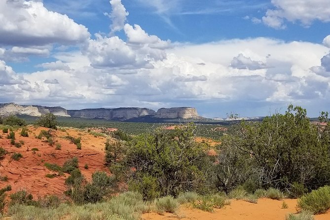 Peek-A-Boo Slot Canyon Tour UTV Adventure (Private) - Who will enjoy this most