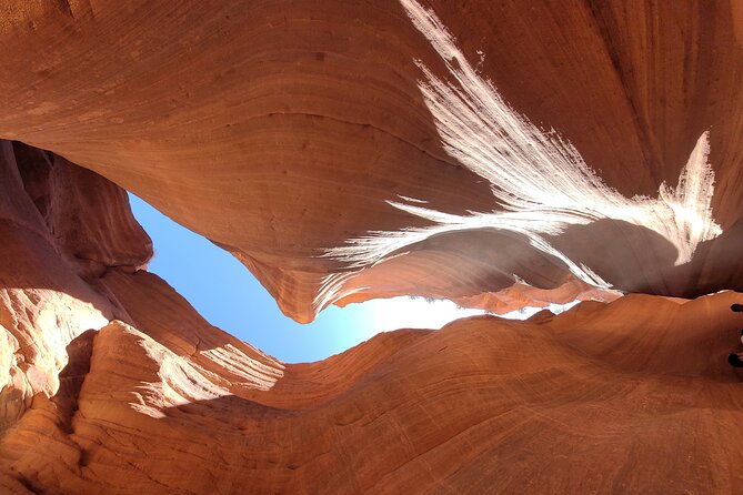 Peek-A-Boo Slot Canyon Tour UTV Adventure (Private) - Timing, meeting point, and cancellation details
