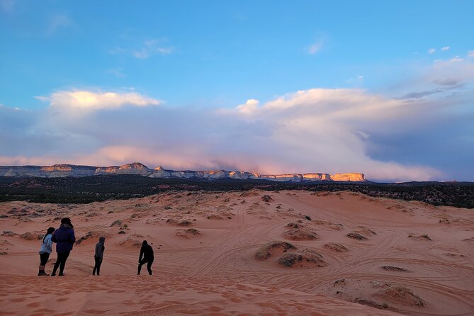 Peek-A-Boo Slot Canyon Tour UTV Adventure (Private) - Should you book the Peek-A-Boo UTV tour?
