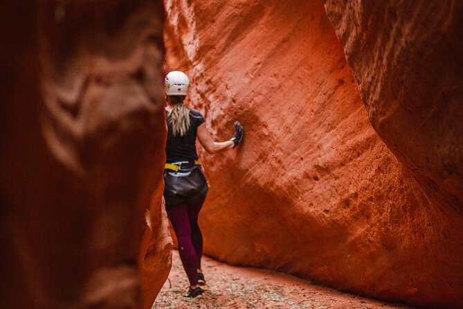 Peekaboo Slot Canyon UTV and Hiking Adventure - Key points to know before booking