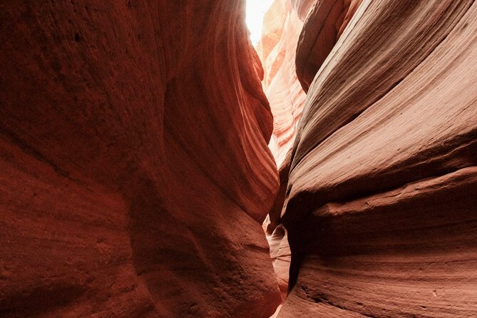Peekaboo Slot Canyon UTV and Hiking Adventure - Guides, photos, and the human side of the tour