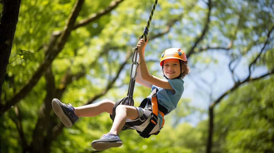 Phuket: ATV Experience and Zipline Combinaton Trip - Big Buddha and the hilltop setting