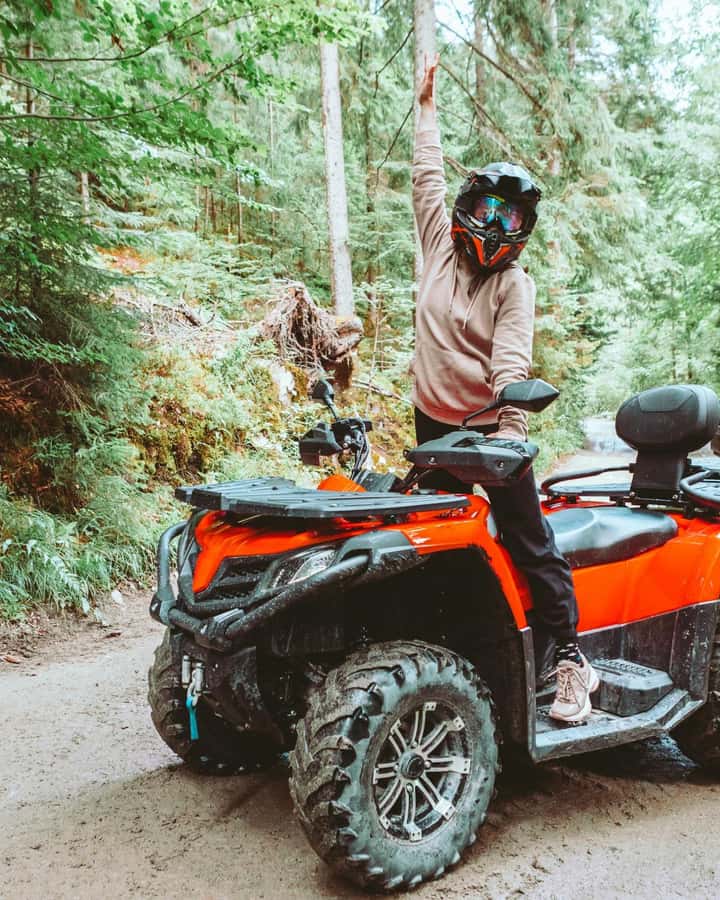 Phuket: ATV Ride with Khai Islands Half Day by Speedboat - What the $48 price really buys you