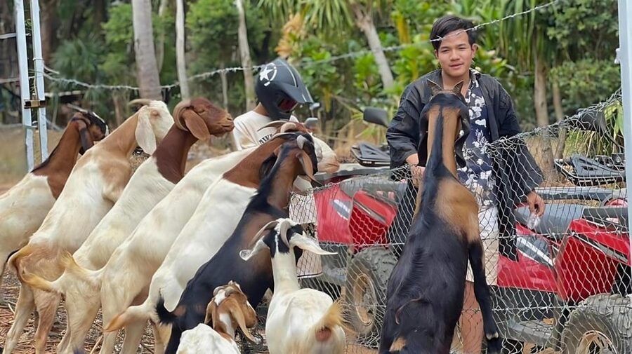 Phuket: ATV Ride with Secret Sea Viewpoints and Swing - Reaching the Sea Viewpoints