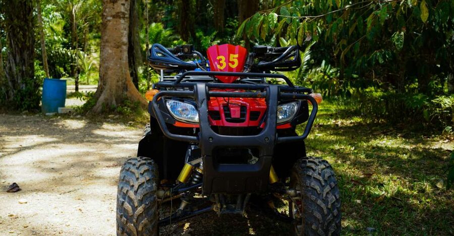 Phuket: ATV Tour with Sea Views and Big Buddha Temple - What this Phuket ATV trip is really like