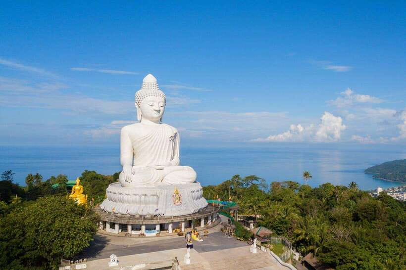 Phuket: Big Buddha Viewpoint ATV Tour and Zipline Adventure - Choosing between 15, 30, and 60 minutes