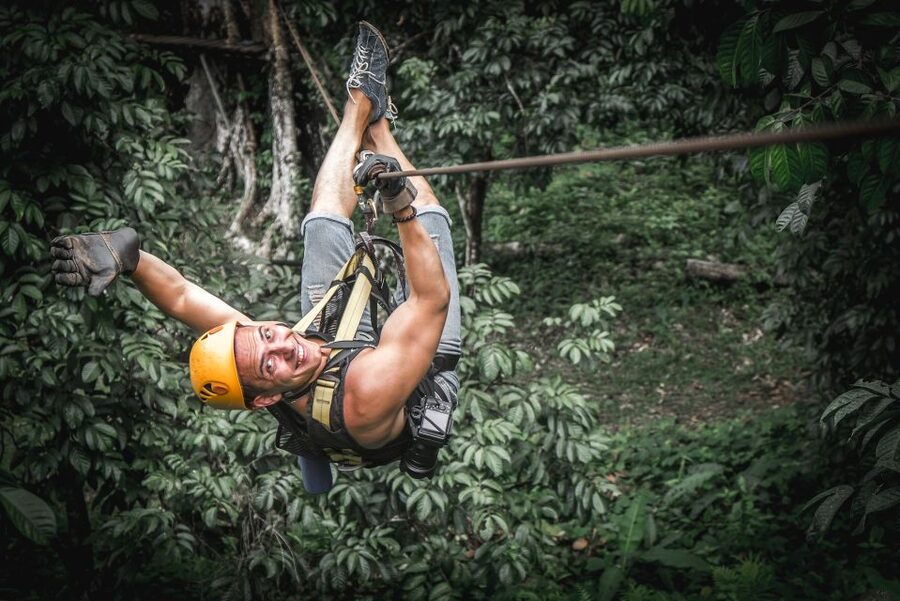 Phuket: Private ATV, Zipline & Phuket City Tour - Key points to know before booking