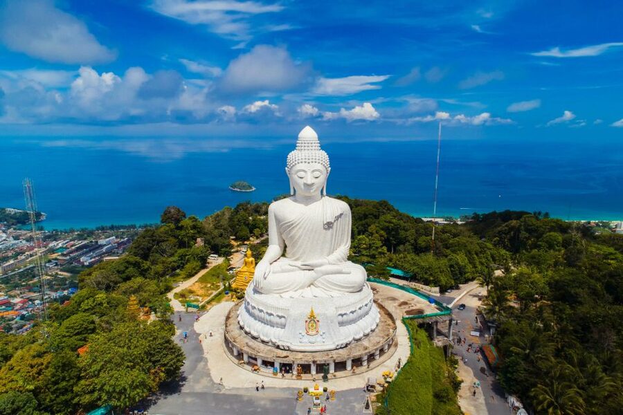 Phuket: Private ATV, Zipline & Phuket City Tour - Pickup details that can make or break the morning