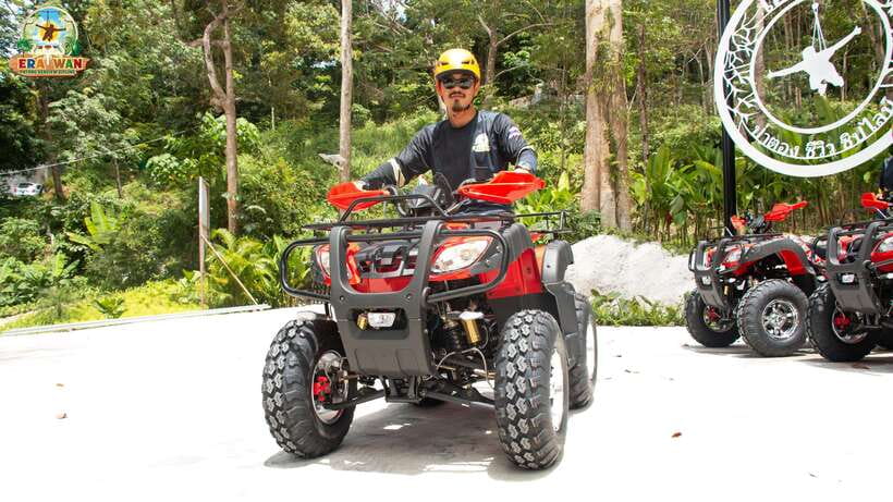 Phuket: Zipline Adventure Ocean Views in Patong & Transfer - Key Things to Know Before You Go