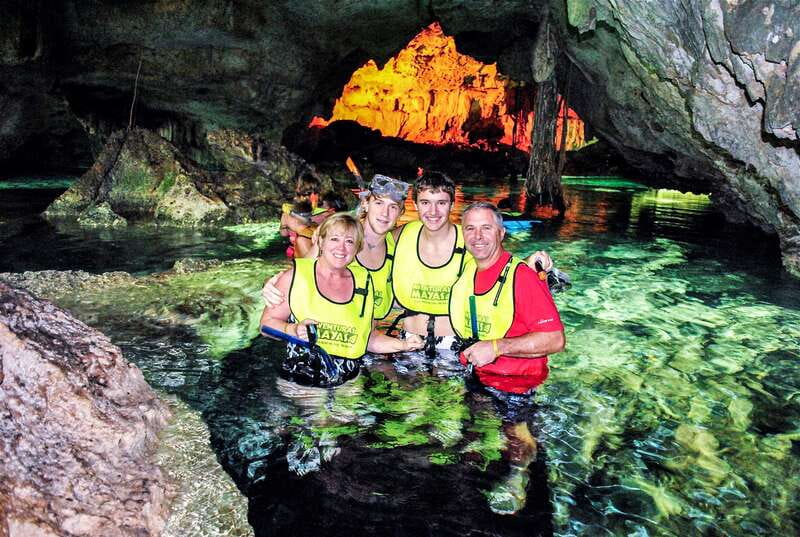 Playa del Carmen: ATV Xtreme & Zipline Experience - Practical packing advice for the full day