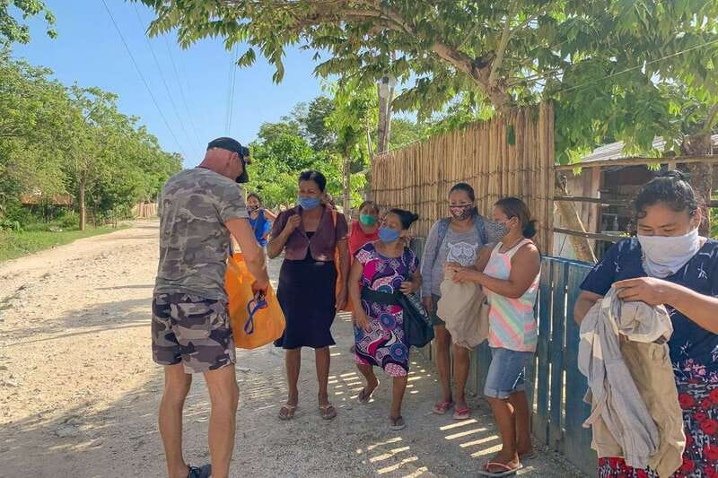 Playa Del Carmen: Cenote & Mayan Village Tour by Buggy - Guides, food, and the value of four hours