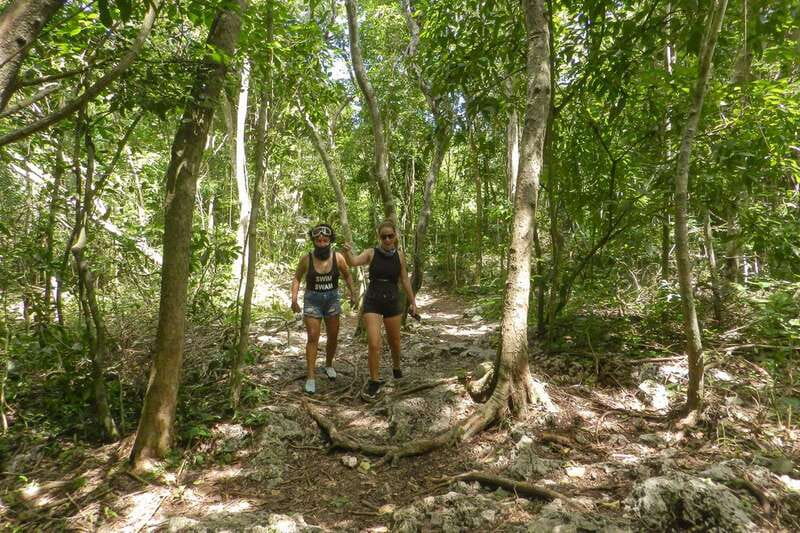 Playa Del Carmen: Cenote & Mayan Village Tour by Buggy - Should you book the Playa del Carmen buggy and cenote tour?
