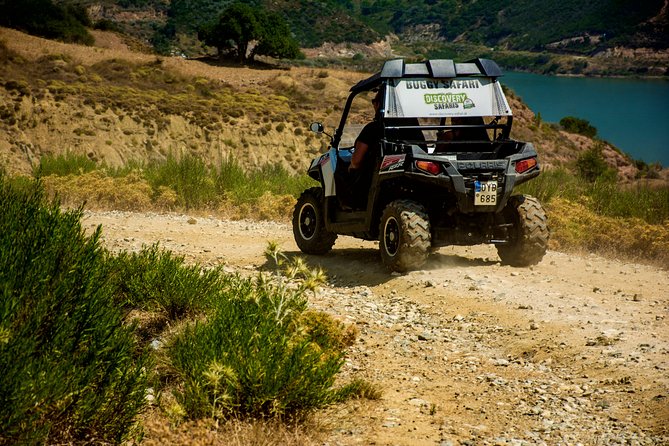 Polaris Buggy 4-Hour Safari from Rethymno Town - Price, inclusions, and the real value