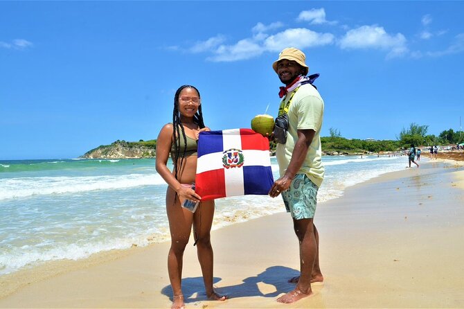 Polaris - Buggy - Four Wheels / Macao Beach - What to expect from the staff