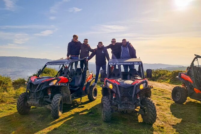 Ponte de Lima Guided Buggy Tour - What this buggy tour actually offers