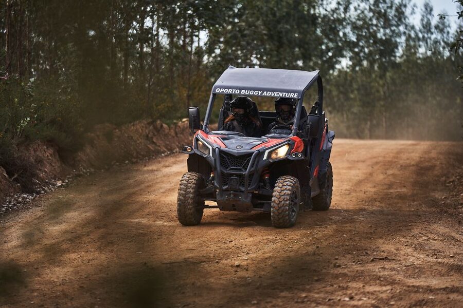 Porto: Dirt and Dust Tour by Oporto Buggy - Who will enjoy this ride most