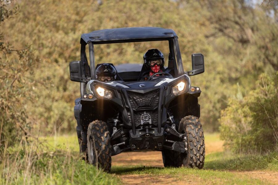 Porto Santo: 180 Minutes Off-Road Buggy Tour - Fonte de Areia and the island’s unusual textures