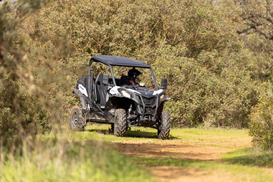 Porto Santo: 180 Minutes Off-Road Buggy Tour - Starting with the safety briefing and buggy setup