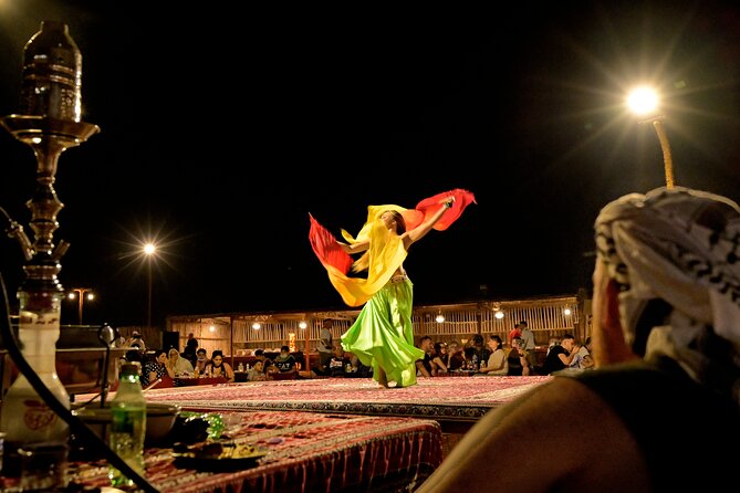 Premium Evening Desert Safari, Quad Bike, Camel & VIP BBQ Dinner - Who will enjoy this safari most