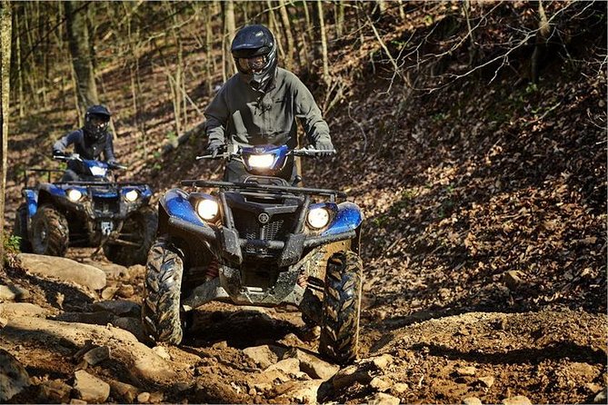 PREMIUM Quad Tours - Key points to know before booking