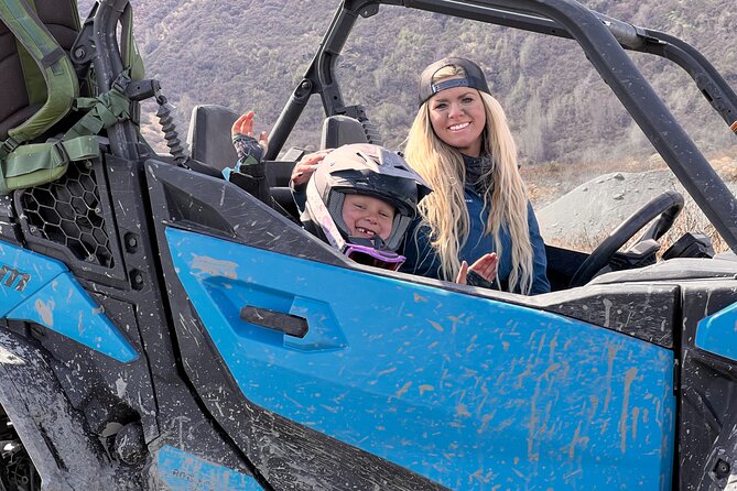 Private ATV Glacier Tour in Palmer - Key points to know before booking