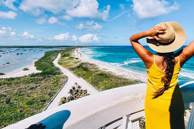 Private Buggy & ATV Tour to Jade Cavern Cenote: All-Inclusive - Riding to Jade Cavern and Cenote Chempita