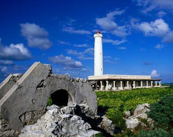 Private Buggy Tour and Punta Sur Park: All-Inclusive - The quick take