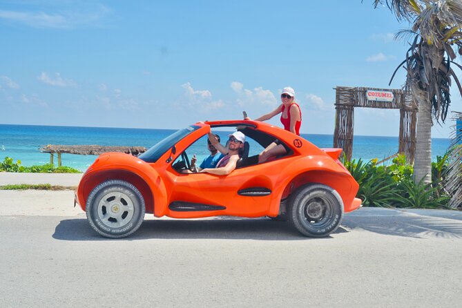 Private Buggy Tour in Cozumel, Snorkel & Lunch: All Inclusive - Who Will Get the Most From the $85.99 Price