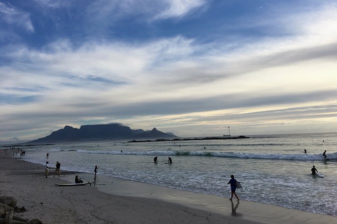 Private Cape Towns West Coastal Tour with Quad Bike - What the $185.01 price really covers