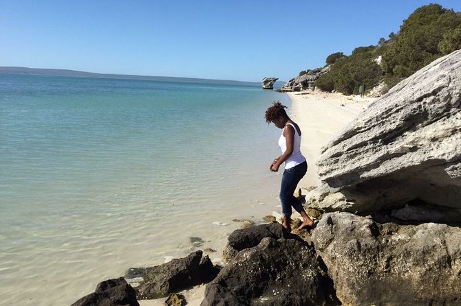 Private Cape Towns West Coastal Tour with Quad Bike - Who will enjoy this Cape Town outing most