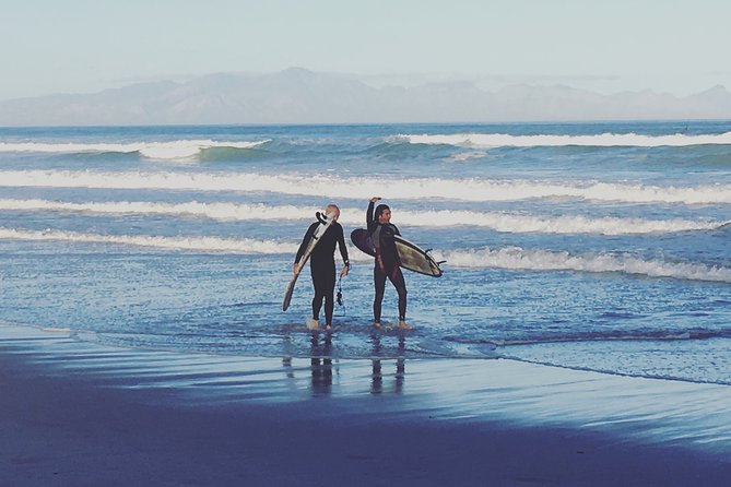 Private Cape Towns West Coastal Tour with Quad Bike - Timing, pickup, and practical planning