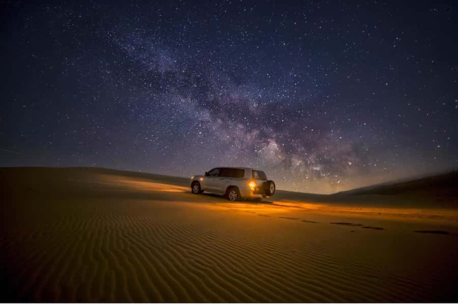 Private Gentle Sands Desert Experience Without Dune Bashing - Who will enjoy this outing most