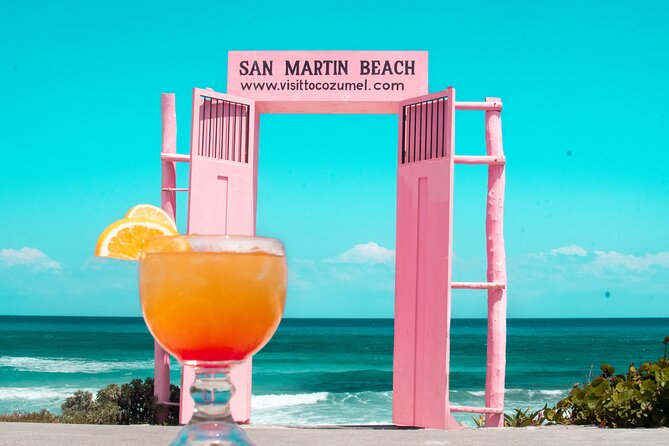 Private Jeep or Buggy Tour Snorkeling Maya Park and Tacos - Jeep, buggy, or air-conditioned ride?