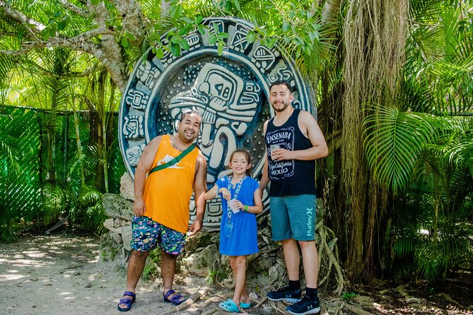 Private Jeep to Jade Cavern, Punta Sur & ATV Tour: All-Inclusive - Coco’s Beach Club and the late-lunch problem