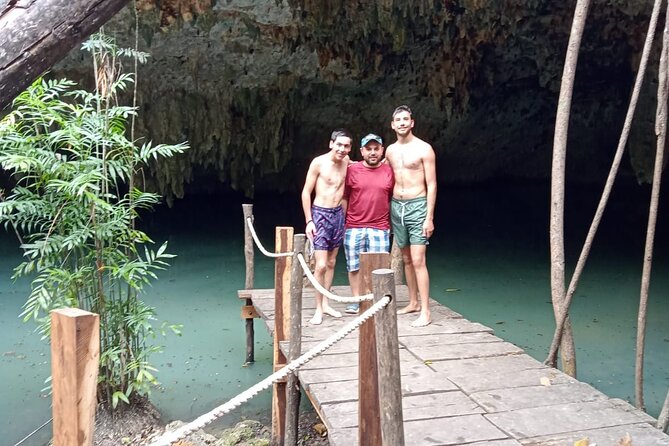 Private Jeep Tour Full Experience and ATV with Caverns & Cedral - The Jeep ride is part of the experience
