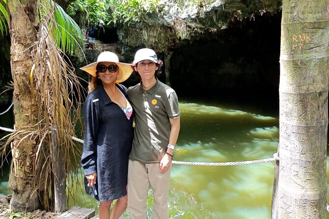 Private Jeep Tour Full Experience and ATV with Caverns & Cedral - Communication, photos, and small practical details