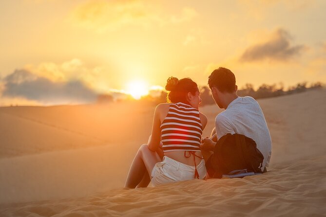 Private Morning Desert Safari Dubai with Dune Bashing & Sandboard - Why a morning safari is the smart choice