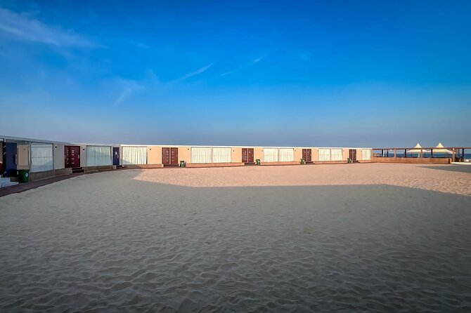 Private Overnight Desert Safari, Dune bashing, dinner & Breakfast - How the $220 Price Measures Up