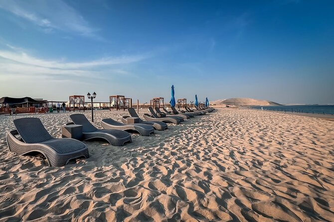 Private Overnight Desert Safari, Dune bashing, dinner & Breakfast - Who Will Enjoy This Desert Night Most