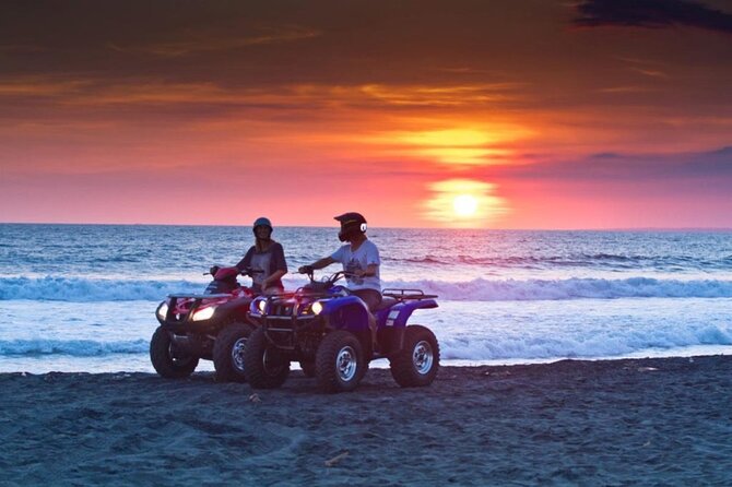 Private Quad Fun in Casablanca Beachside with Hotel Transfers - Why this quad ride fits a Casablanca stay