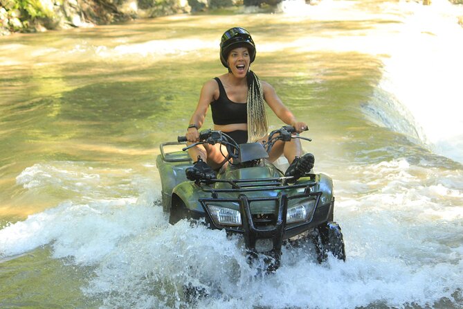 Private Tour: Puerto Vallarta ATV Adventure - Key points at a glance